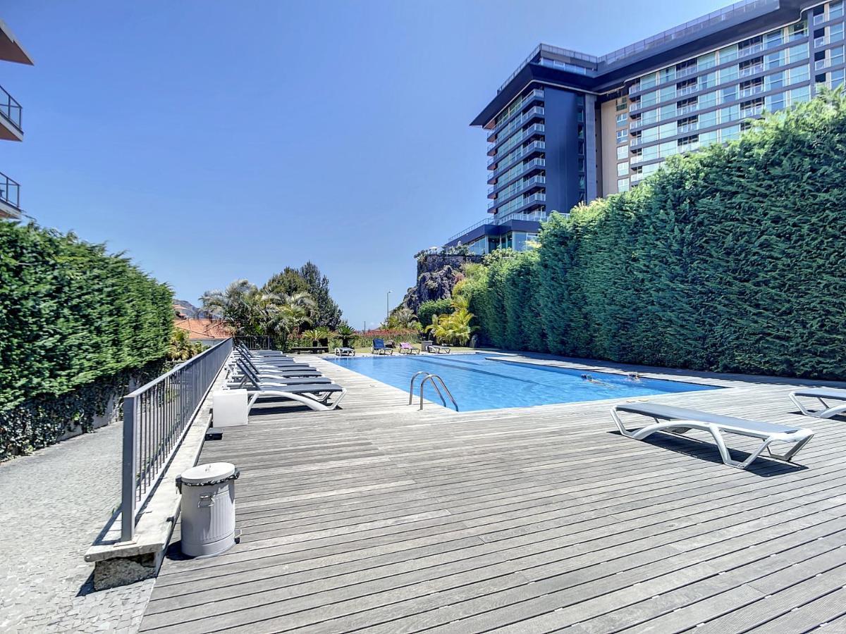 Funchal Frui Vita By Atlantic Holiday Exterior photo