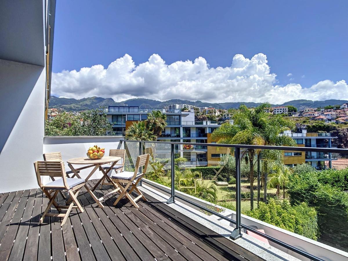 Funchal Frui Vita By Atlantic Holiday Exterior photo